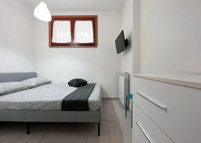Oasi Anagnina Apartment *