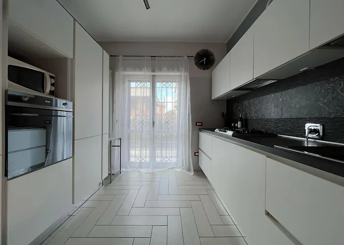 Apartment Anagnina
