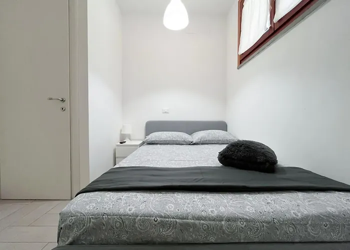Anagnina Apartment