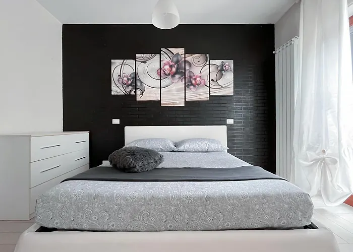 Oasi Anagnina Apartment Rom